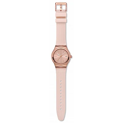 Swatch Irony Sistem51 SECRET MOVES YIG402