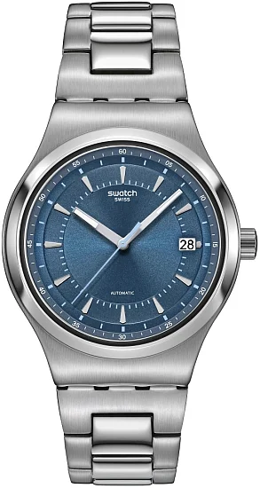Swatch Irony Sistem51 SHIMMER AT DUSK YIS435G