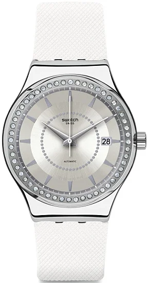 Swatch Irony Sistem51 SISTEM SNOW YIS406