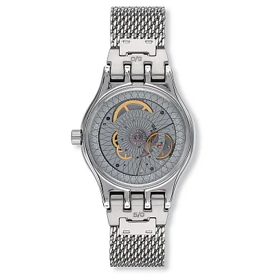 Swatch Irony Sistem51 SISTEM STALAC LARGE BRACELET YIS406GA