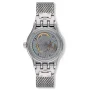  Zdjęcie 3 Swatch Irony Sistem51 SISTEM STALAC SMALL MESH BRACELET YIS406GB
