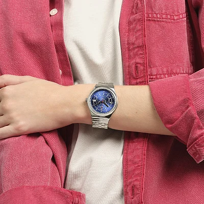 Swatch Irony Sistem51 Sistem Boreal YIS401GC