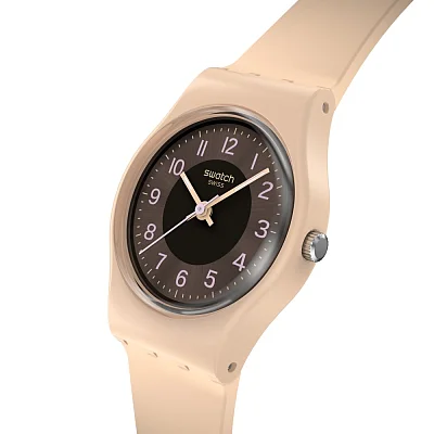 Swatch Lady ESPRESSO CHARM LT104