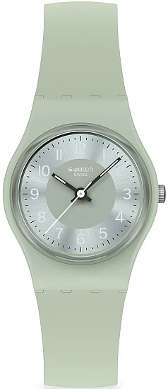 Swatch Lady SERENITY OF SAGE LG131