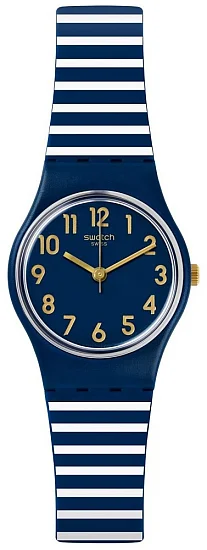 Swatch Lady Ora D'Aria LN153