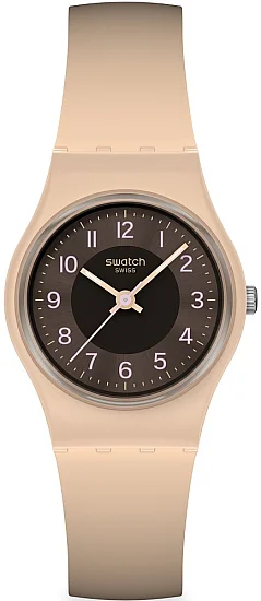 Swatch Lady ESPRESSO CHARM LT104