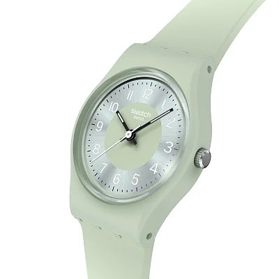 Swatch Lady SERENITY OF SAGE LG131
