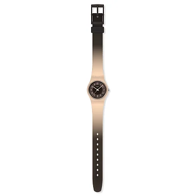 Swatch Lady ESPRESSO CHARM LT104