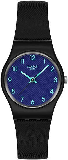 Swatch Lady GRACE IN TIME LB188