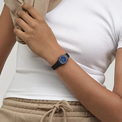 Swatch Lady GRACE IN TIME LB188