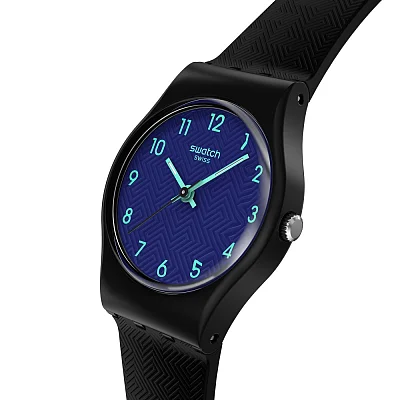 Swatch Lady GRACE IN TIME LB188