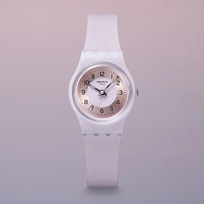 Swatch Lady LILAC LIGHTNESS LV121