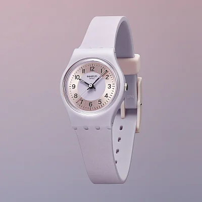 Swatch Lady LILAC LIGHTNESS LV121
