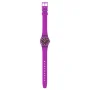  Zdjęcie 5 Swatch Lady MAGENTA WEAVE LV122