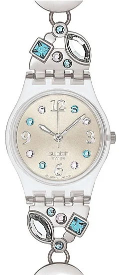 Swatch Lady Menthol Tone LK292G