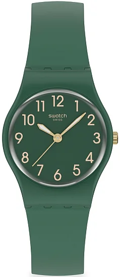 Swatch Lady NOTES OF PECAN LG130