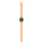  Zdjęcie 4 Swatch Lady PEACHY WEAVE LO117