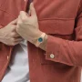  Zdjęcie 3 Swatch Lady PEACHY WEAVE LO117