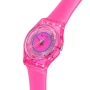  Zdjęcie 4 Swatch Lady PRISMATICALLY PINK LP166