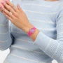  Zdjęcie 3 Swatch Lady PRISMATICALLY PINK LP166
