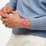  Zdjęcie 2 Swatch Lady PRISMATICALLY PINK LP166