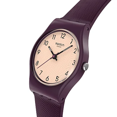 Swatch Lady REPEAT CHIC LR138