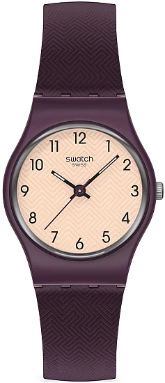Swatch Lady REPEAT CHIC LR138
