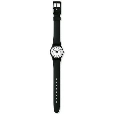 Swatch Lady Something New LB153