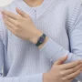  Zdjęcie 2 Swatch Lady TEAL WEAVE LL127