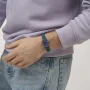  Zdjęcie 4 Swatch Lady TEAL WEAVE LL127