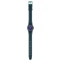  Zdjęcie 5 Swatch Lady TEAL WEAVE LL127