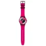  Zdjęcie 5 Swatch New Chrono Plastic FUCHSIA LINES SUSB110