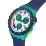  Zdjęcie 4 Swatch New Chrono Plastic TIME FLIES SUSG412