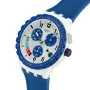  Zdjęcie 4 Swatch New Chrono Plastic TIME FLIES SUSM409