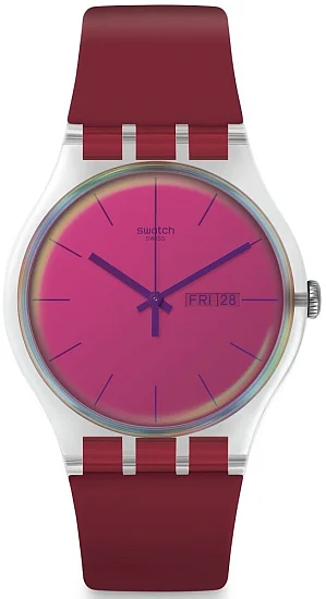 Swatch New Gent Polared SUOK717