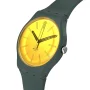  Zdjęcie 4 Swatch New Gent GOLD IN THE GARDEN SO29G103