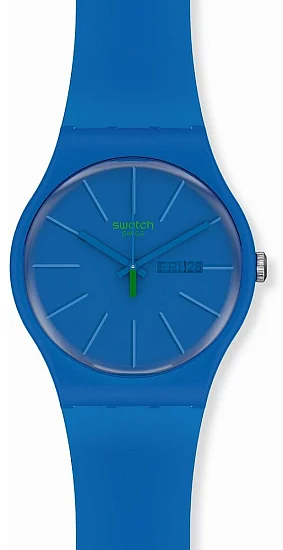 Swatch New Gent 1983 Beltempo SO29N700