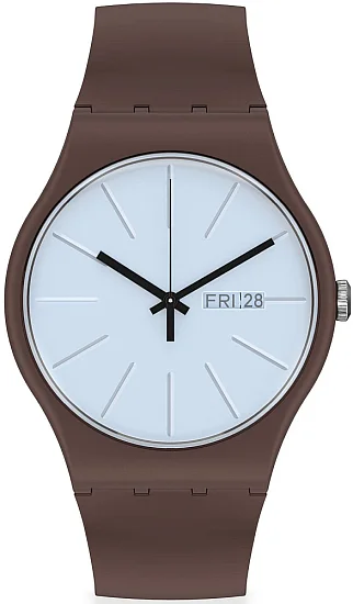 Swatch New Gent Laki SO29M701