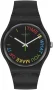 Zdjęcie 2 Swatch New Gent 1983 Freetid SO29B103