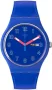  Zdjęcie 2 Swatch New Gent Biosourced Cobalt Disco SO29N705