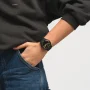  Zdjęcie 4 Swatch New Gent Biosourced Dark Glow SO29B707