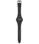  Zdjęcie 5 Swatch New Gent Biosourced Dark Glow SO29B707