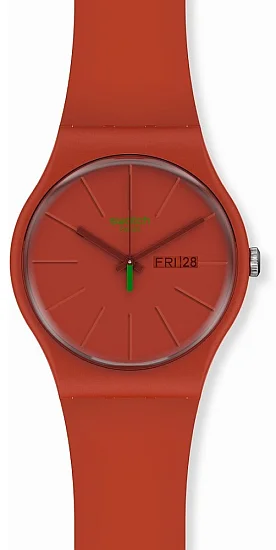 Swatch New Gent 1983 Redvremya SO29R700