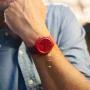  Zdjęcie 2 Swatch New Gent 1983 Redvremya SO29R700