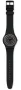  Zdjęcie 2 Swatch New Gent Piu Nero SUOB157