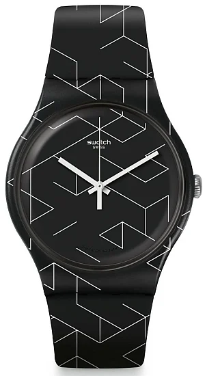 Swatch New Gent Cnosso SUOB161