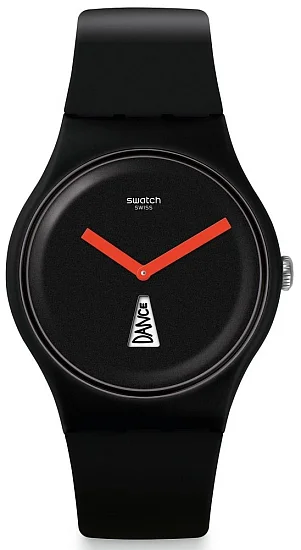 Swatch New Gent Ouverture SUOB727