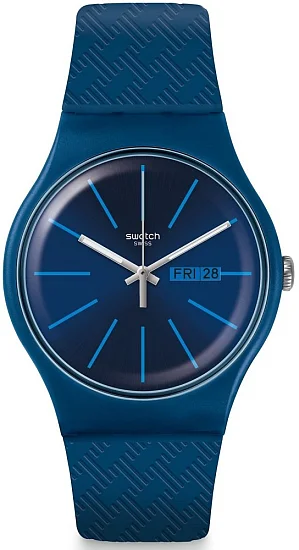 Swatch New Gent Wave Path SUON713
