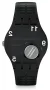  Zdjęcie 4 Swatch New Gent Black Board SUOK135