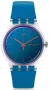  Zdjęcie 2 Swatch New Gent Polablue SO29K702